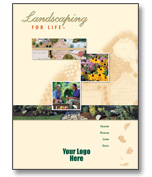 Landscaping Custom Folder