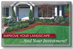 #839 - Landscape Investment Jumbo Postcard