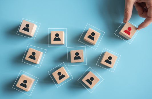 Branding Part 2: Your People