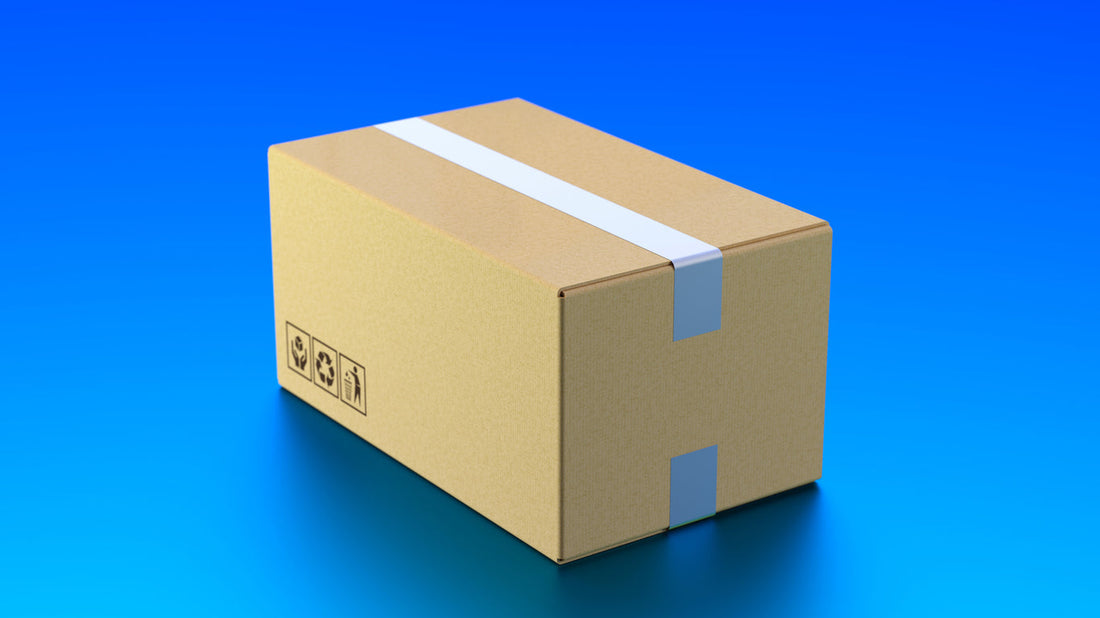 Branding Part 1: The Product