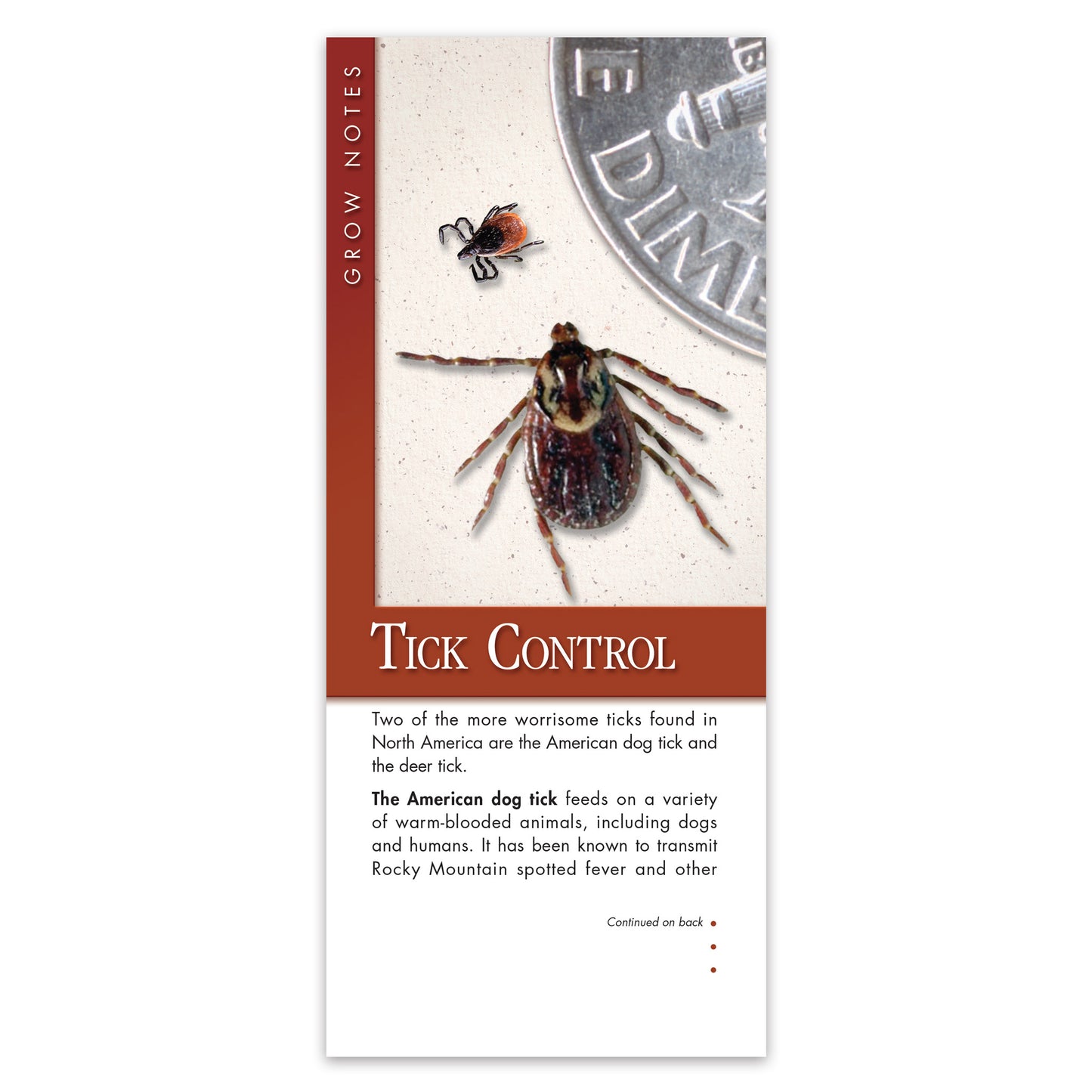 #330 - Tick Control Grow Note