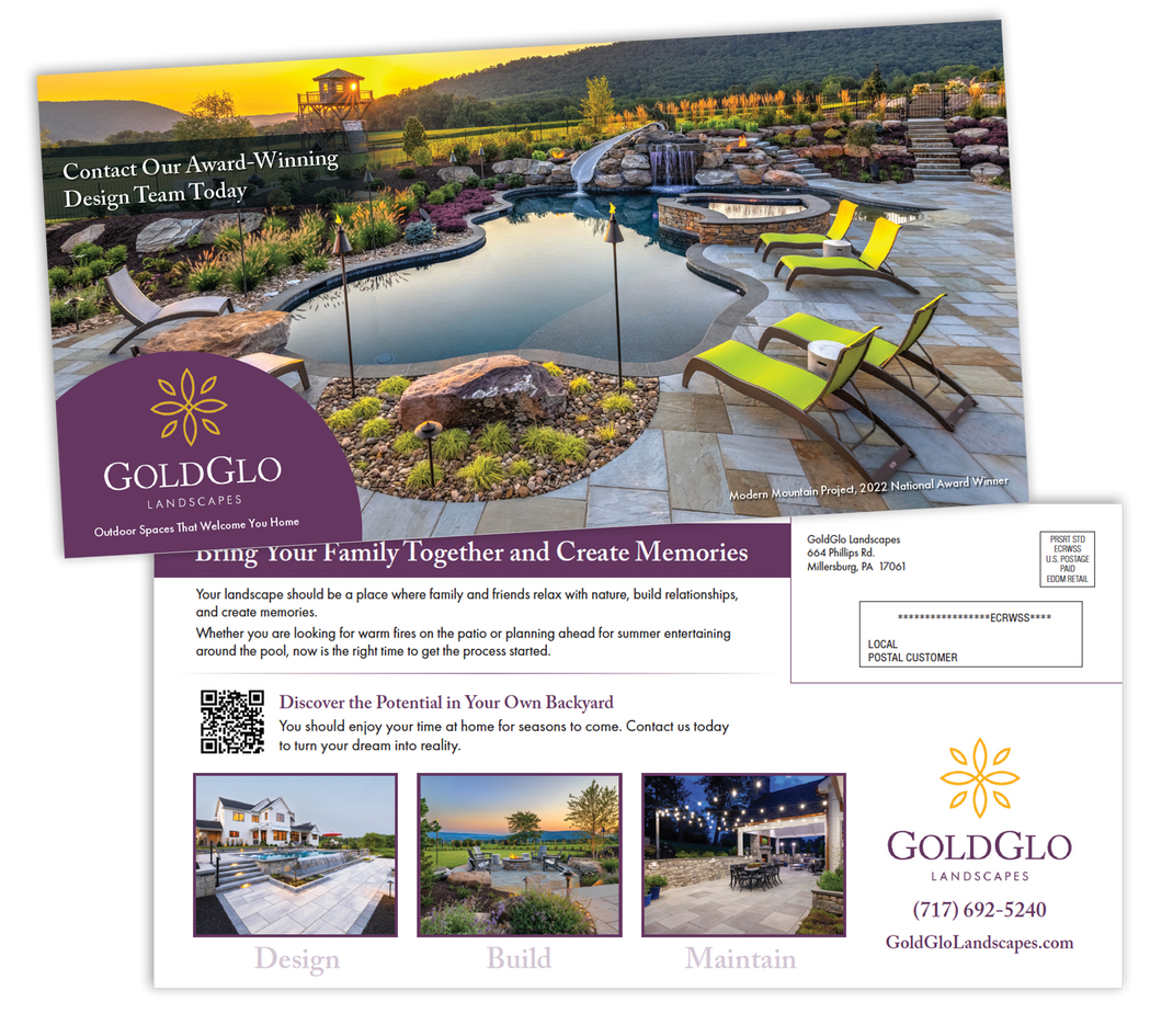Direct Mail Programs – Focal Point Communications - Growpro