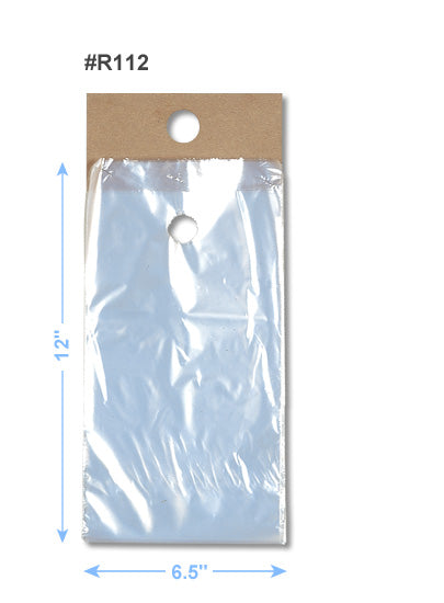 Small Waste-Free Polybags